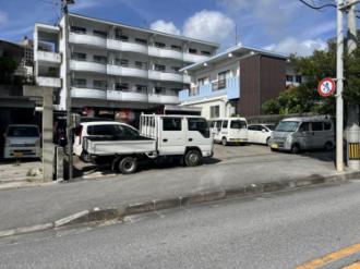 西原町上原１丁目